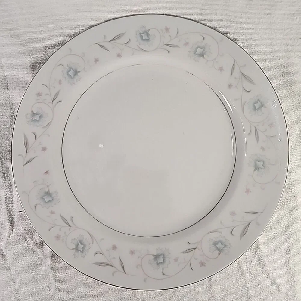 China  ENGLISH GARDEN PLATINUM China Of JAPAN Select Choice